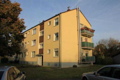 Großzügige 3-Zimmer Wohnung in Wesseling