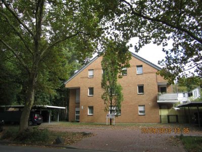 Citynah am Rathaus/Lohbusch/Stadtwald