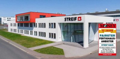 STREIF Haus inklusive Grundstück (Abriss) - Individuelle Planung in Kernscheid