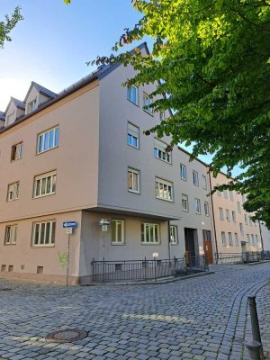 2 ZKB mitten im Herzen von Augsburg zu vermieten