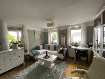 3-Zimmer-Wohnung in Ravensburg - Erdgeschoss