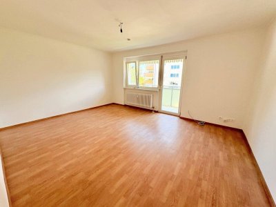 3 Zimmer | Gaaler Straße 31 | Loggia