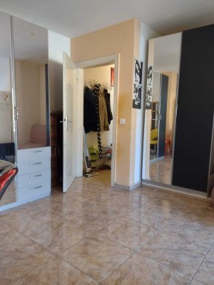 1-Zimmer-ETW im 2. OG in Heildelberg-OT