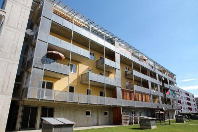 4-Zimmer-Mietwohnung in Deutschlandsberg