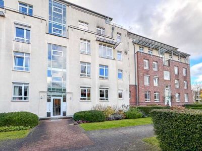 Lübeck-St.Lorenz - Gemütliche Wohnung im Musikerviertel ...