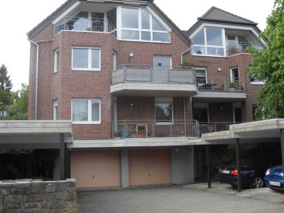 Südviertel, wohnen in der schönsten Gegend Aachens