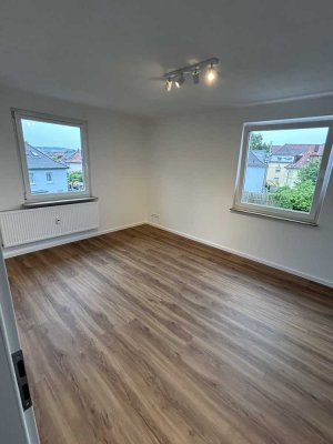 Erstbezug nach Kernsanierung: 3-Zimmer-Wohnung in Heilbronn Süd