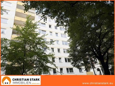 -Reserviert- WI-Rheingauviertel: kleine Kapitalanlage mit Tiefgaragenplatz - alles freigestellt!