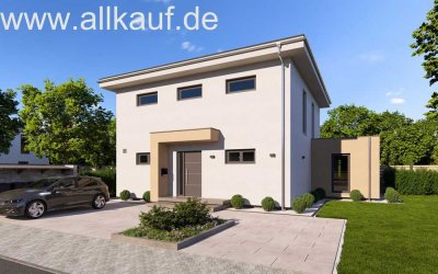 Geräumig und stilvoll - (D)ein Traumhaus