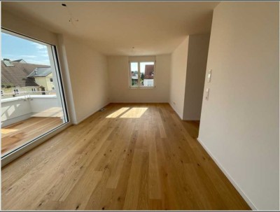 2 Zimmer mit Dachterrasse zentral in Illertissen