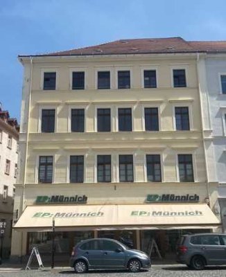 3 Raumwohnung mit 2 Bädern im Zentrum