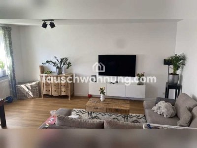 Tauschwohnung: � Wohnungstausch – Von Wedel nach Rissen