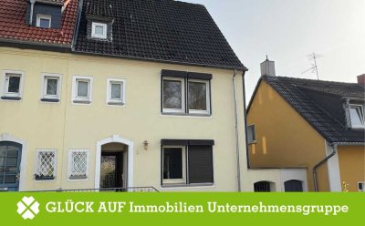 Raumwunder mit viel Potenzial in absolut ruhiger Lage von Essen-Kettwig