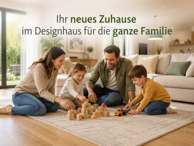 Smart und charmant wohnen in Schnelsen: Klein, aber oho!