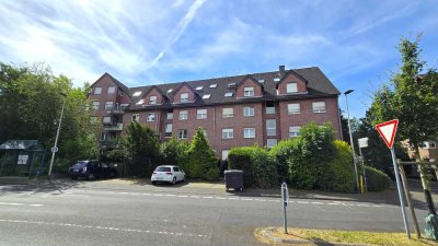 Kohlscheid I Geräumige 3-Zimmer I Gäste WC I Balkon I Küchenübernahmen möglich I 1 Stellplatz I