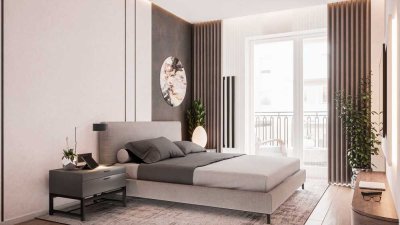 Erstbezug Mai 2026: 2-Zimmer-Wohnung | KfW 40 | Provisionsfrei