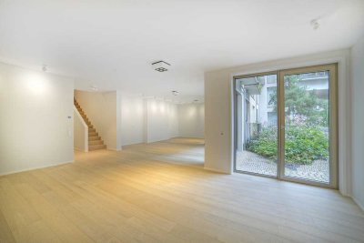 Exklusive 4 Zimmer Wohnung in Best Lage der Münchner Innenstadt