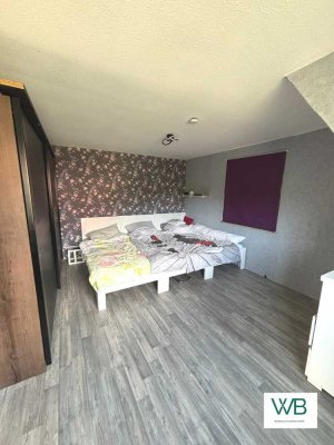 Top gepflegtes Einfamilienhaus mit Potenzial und großem Garten