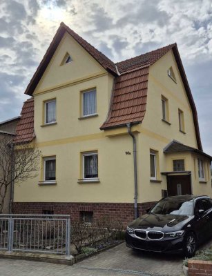 Ihr neues Zuhause in Thale