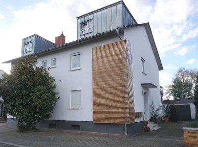 4 Zimmer Erdgeschosswohnung mit Terrasse in Bellheim