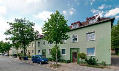 Gemütliches Nest unter dem Dach - frisch renoviert!