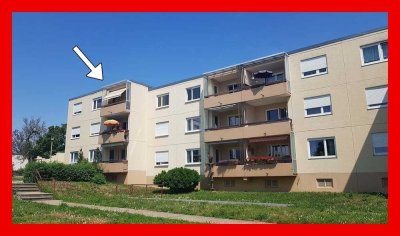 Viel Platz für die ganze Familie!