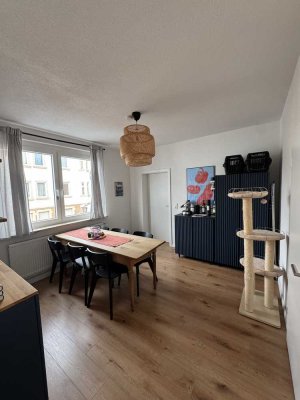 Geräumige 5-Zimmer-Wohnung