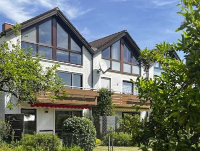 Giebelhaus in bevorzugter Lage Haunstetten