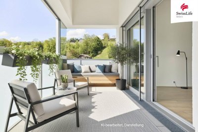 Langfristige Werte schaffen - Moderne 3-Zimmer-Wohnung als attraktive Anlage | Provisionsfrei