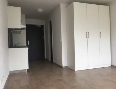 Geschmackvolle 1-Raum-Wohnung in Leinfelden-Echterdingen