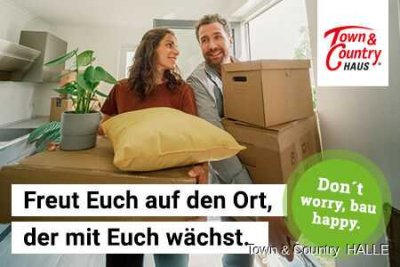 Bezahlbares neues Haus für 1.180.-EUR/Monat * in Wallwitz