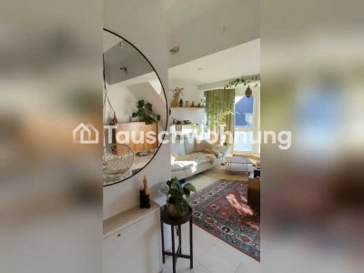 Tauschwohnung: Tausche meine Wohnung in Köln gegen Wohnung in Aachen
