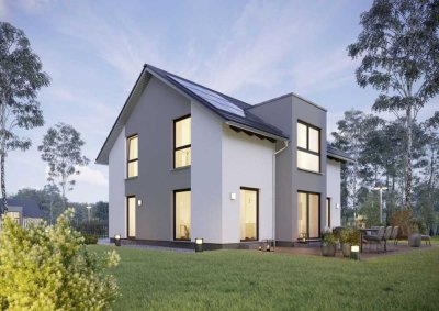 Raumsparwunder Neubau Aktion von Streif