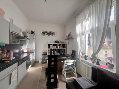 ++modern möblierte, saubere Mietwohnung++