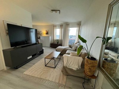 Schöne 1-Zimmer Wohnung im 3. OG in Neuwied