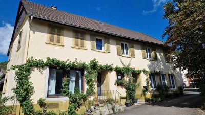 � Lichtdurchflutetes, saniertes Haus – Viel Platz für Ihre Familie & Ideen