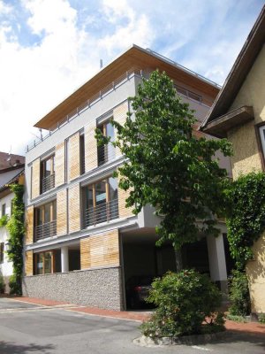 Ruhige, sehr helle, barrierefreie 3-Zimmer-Wohnung im Zentrum von Albstadt-Ebingen