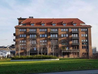 Nachmieter für eine wunderschöne Wohnung am Phönixsee gesucht