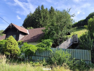 Naturidyll pur...