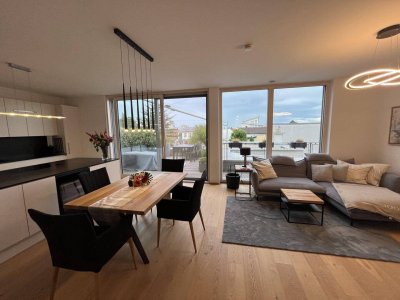 Edel-TerrassenApartment, 3 Zimmer, Guntramsdorf