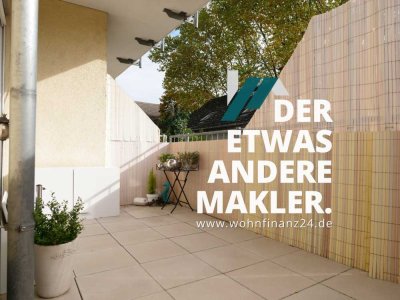 Heller Wohntraum mit Parkettboden und großem Balkon – ideal für Singles & Paare