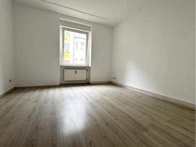 Helle Erdgeschosswohnung in Hagen zu vermieten