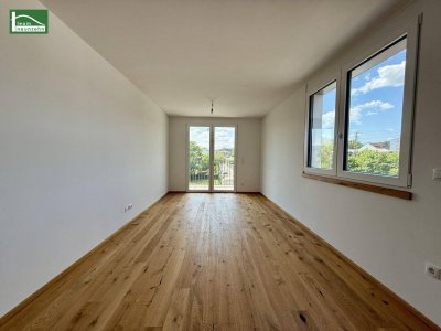 Wohnen mit Qualität &amp; Komfort – Jetzt moderne Eigentumswohnung sichern!