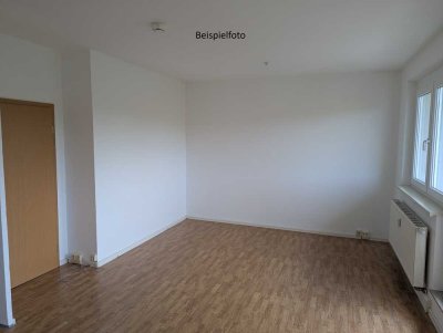 Helle 3 Zimmer Wohnung in zentraler Lage von Eisenach