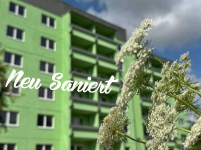 Charmante Souterrain-3-Raumwohnung mit eigenen Eingang