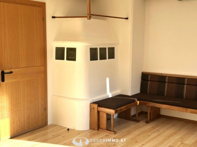 5671 Bruck an der Glocknerstrasse: 3 Zimmerwohnung 64m² + 13m² Dachbodenzimmer, sonniger Balkon, eigene Garage, Kellerabteil, 1 Obergeschoß, gepflegte Hausanlage!