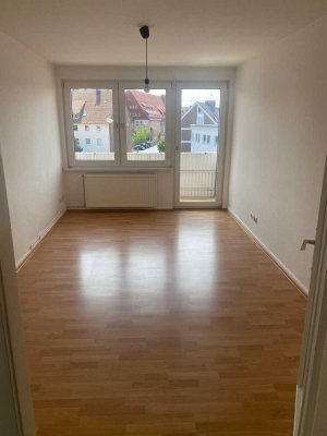 3 Zimmer Wohnung über 2 Etagen | WG geeignet | mit Balkon und Domblick