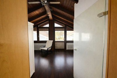 Leben in den Alpen: Ihr Rückzugsort zwischen erholsamer Therme und kulturellen Highlights