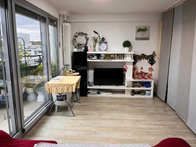 ‼️� Apartment available for 2 people from 15th May �‼️