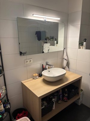 2-Zimmer Gartenwohnung Feldkirch-Altenstadt